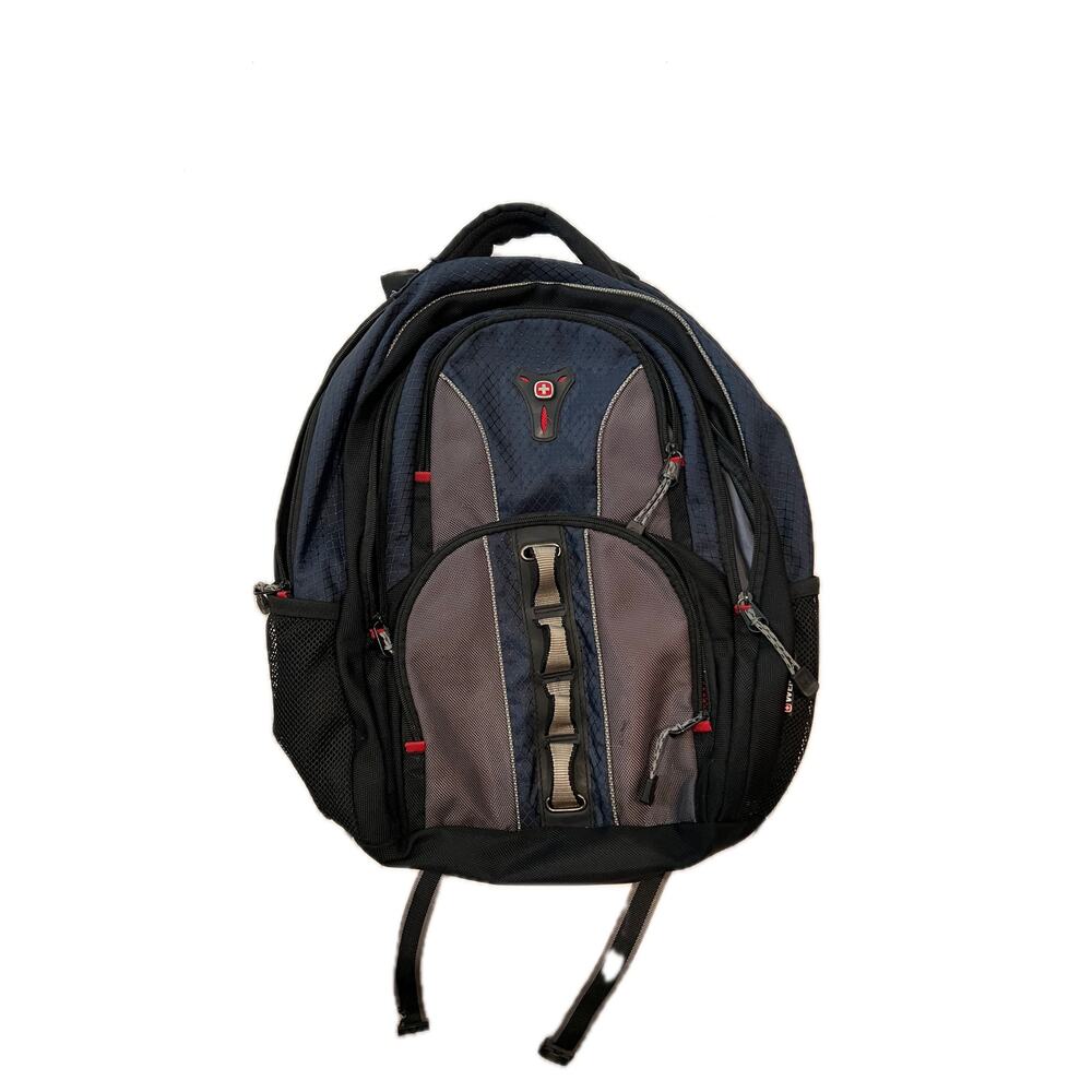 Swiss Gear Wenger Cobalt Laptop Backpack